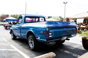 1969 Chevrolet CST/10   